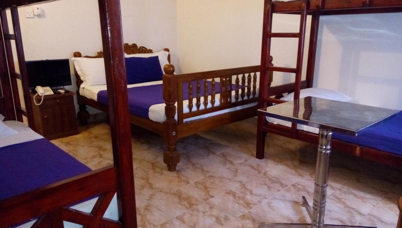 Cacao Ξενοδοχείο Katunayaka Εξωτερικό φωτογραφία