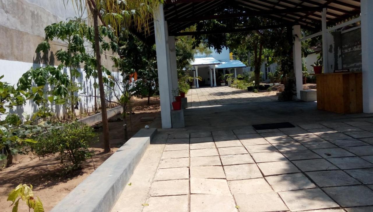 Cacao Ξενοδοχείο Katunayaka Εξωτερικό φωτογραφία