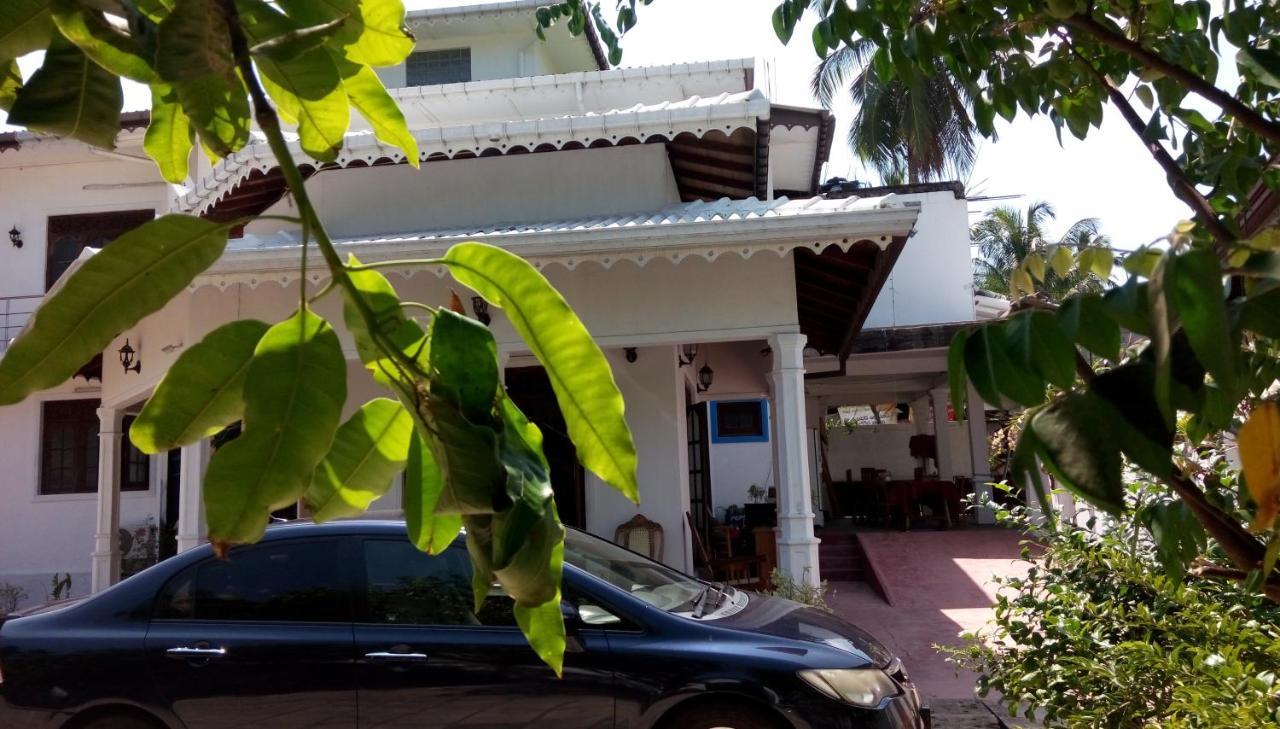 Cacao Ξενοδοχείο Katunayaka Εξωτερικό φωτογραφία