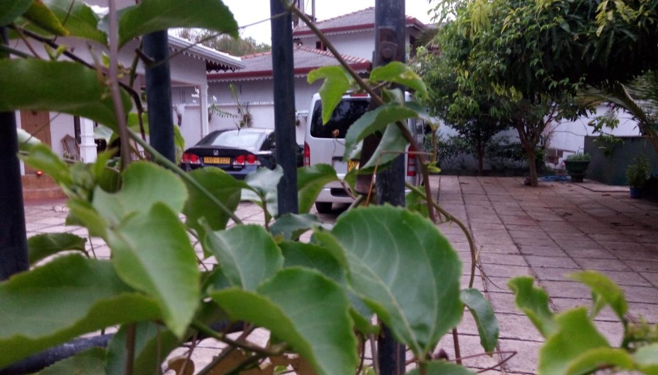 Cacao Ξενοδοχείο Katunayaka Εξωτερικό φωτογραφία